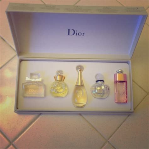 christian dior tester|christian dior sampler.